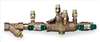 WATTS , Backflow Preventer 3/4 In Bronze