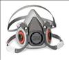 3M , Respirator Half Mask
