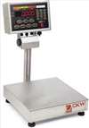 OHAUS , Digital Pkg/Portioning Scale Cap 15 Lb