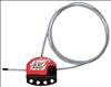 MASTER LOCK , 15ft Adjustable Cable Lockout Device
