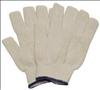 CONDOR , Glove Terry Cloth White Ladies Pr