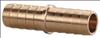 APPROVED VENDOR , Hose Mender 1/2 In Brass
