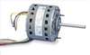 GENERAL ELECTRIC , D/D Blower Motor PSC 1 HP 1075 208-230 V