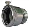 APPROVED VENDOR , Vacuum Breaker 3/4 In Chrome