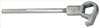 APPROVED VENDOR , Adjustable Hydrant Wrench 1-1/2 to 3 In