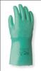 ANSELL , D0484 Glove Nitrile Full Coated 14 In Sz 9 Pr