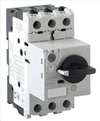 SURION , IEC Manual Starter Dial 3P 600V 8.2A