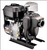 BANJO , Pump  Engine Driven  3-1/2 HP  Cast Iron