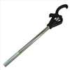 MOON , Storz Hydrant Wrench Cap. 4-6 In Steel