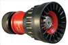 MOON , Hose Nozzle Fog Aluminum 1 In NPSH
