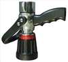 MOON , FireHose Nozzle Pistol-Grip Br 1.5 In NH