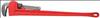 WESTWARD , Pipe Wrench Cast Iron HD 48 In
