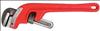 WESTWARD , End Pipe Wrench Cast Iron 14 In