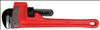 WESTWARD , Rapid Pipe Wrench Cast Iron 10 In