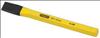 STANLEY , Cold Chisel 5/8 x 6-3/4 In