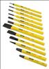 STANLEY , Punch and Cold Chisel Set 1/4-5/8 12 Pc