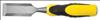 STANLEY , Short Blade Chisel 1/4  x 9 In