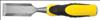 STANLEY , Short Blade Chisel 1/2 x 9 In