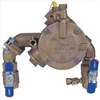 FEBCO , Reduced Pressure Zone Assy 1-1/2 In