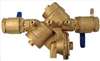 WILKINS , Backflow Preventer Size 1 1/2 In Bronze