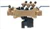 WILKINS , Backflow Preventer Size 1 In Bronze