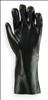SHOWA BEST , Glove PVC Black Size L Pr