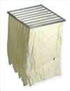 AIR HANDLER , Air Filter 24x12x29in