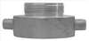 DIXON , FireHoseAdapter 2In FNPT x 2-1/2 In MNST