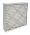 AIR HANDLER , Econ Minipleat Paper Frame  24x24x4