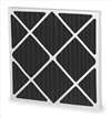 AIR HANDLER , Pleated Filter Carbon 16x25x2