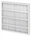 AIR HANDLER , 24x16x2 Pleated Air Filter MERV 8