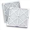 AIR HANDLER , 22x24 1/4x1 Pleated Air Filter MERV 7