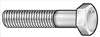 APPROVED VENDOR , Hex Cap Screw M10x1.25 x 40mm PK25