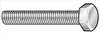 APPROVED VENDOR , Hex Cap Screw M8 x 1.25 x 30mm PK5