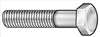 APPROVED VENDOR , Hex Cap Screw A2 SS M6x1x90mm PK25