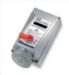 HUBBELL WIRING DEVICE-KELLEMS , Interlock Mechanical