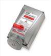 HUBBELL WIRING DEVICE-KELLEMS , Receptacle Interlock