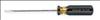 STANLEY , Screwdriver Slotted 1/2x12 In Sq Shank