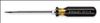 STANLEY , Screwdriver Slotted 5/16x6 In Plastic