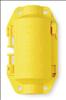 HUBBELL WIRING DEVICE-KELLEMS , Plug Lockout Device