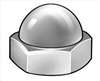 APPROVED VENDOR , Acorn Nut M12x1.75 Pk5