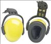 MSA , Cap Mounted Ear Muff NRR 28