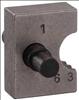 APPROVED VENDOR , Die Module Code 1-63 3/8In Cap