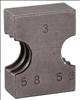 APPROVED VENDOR , Die Module Code 3-58 53 1/4In Cap