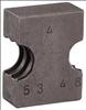 APPROVED VENDOR , Die Module Code 4-53 48 1/4In Cap