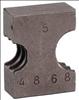 APPROVED VENDOR , Die Module Code 5-48 68 1/4-3/8In Cap