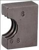 APPROVED VENDOR , Die Module Code 6-68 3/8In Cap