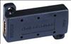 APPROVED VENDOR , Cable Coupler HDMI Blk Extend Repeat