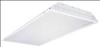 LITHONIA , Fluorescent Fixture Recessed 3 Lamp T5