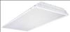 LITHONIA , Fluorescent Fixture Recessed 3 Lamp T8